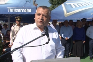 MARIUS SCRECIU, DISCURS EXCELENT LA ZIUA MARINEI