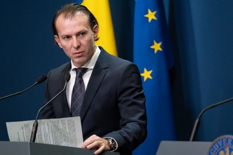 PNL lovit de decizia ciudată a lui Cîțu
