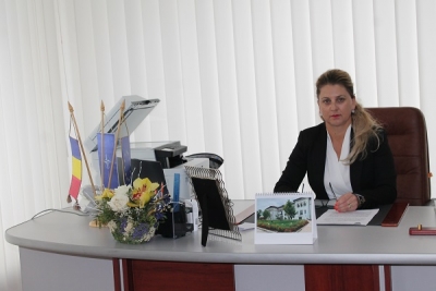 Ramona Cupă, în fața unei mari oportunități