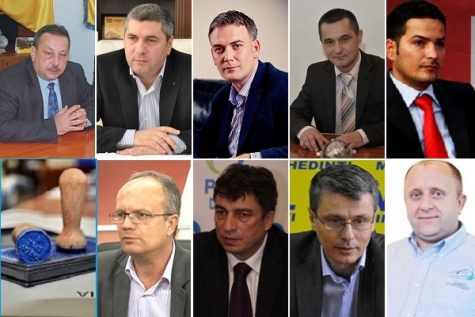 ALEGERI PARLAMENTARE. CU CINE VOTĂM?