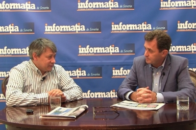 „Oamenii au votat, alegerile s-au terminat, acum este rândul celor aleși! Istețimea politicienilor și iscusința lor trebuie puse în valoare”