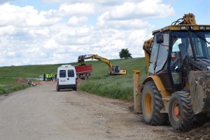 DRUMUL DINTRE SLAȘOMA ȘI PETRA, &Icirc;N PLIN PROCES DE MODERNIZARE