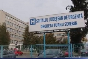 ACTIVITATEA DIN SPITALUL JUDEȚEAN, LUATĂ LA PURICAT