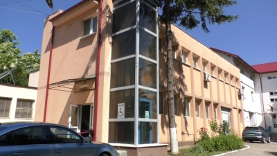 Orșova, mereu surprinzătoare! Banii de la sănătate, alocați pentru toalete