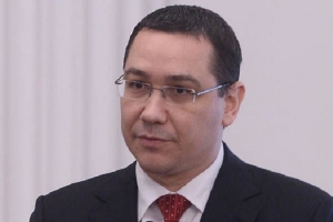 Tele 2 Drobeta: INTERVIUL SĂPTĂM&Acirc;NII cu Victor Ponta