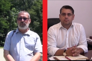 PREGĂTIRI PENTRU CENTENAR, LA T&Acirc;RGU JIU