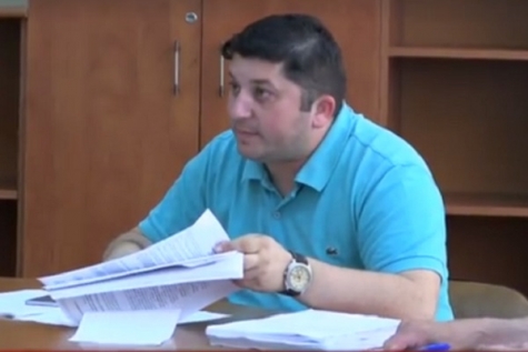 ORȘOVA VREA SERVICII PUBLICE PROPRII (video)