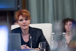 OLGUŢA VASILESCU &Icirc;N VIZITĂ LA BORDNETZE