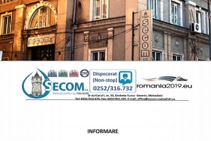 INFORMARE SECOM SA