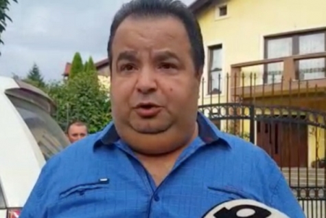 REGELE ŢIGANILOR, SOMN DE (NE)VOIE ÎN ARESTUL IPJ MEHEDINŢI