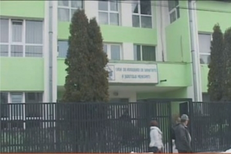 DATE NOI ÎN SCANDALUL DECONTĂRILOR  CAS – ALPHA MEDICAL