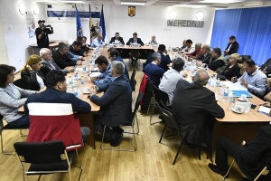 PROIECTE PENTRU SĂNĂTATE ȘI INFRASTRUCTURĂ