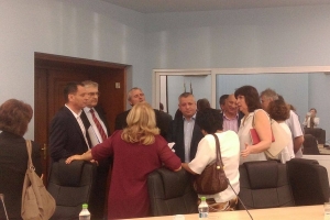MARIUS SCRECIU: &bdquo;NU-I VOM LĂSA PE SEVERINENI FĂRĂ CĂLDURĂ!&rdquo;