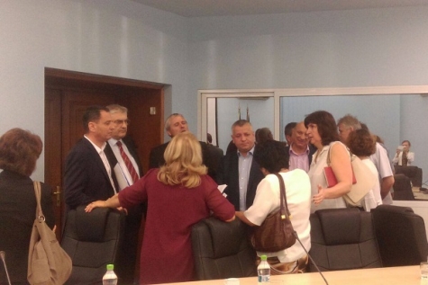 MARIUS SCRECIU: „NU-I VOM LĂSA PE SEVERINENI FĂRĂ CĂLDURĂ!”