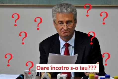 DE CE NU TREBUIE SĂ CADĂ NIMENI ÎN CAPCANA LUI GHERGHE