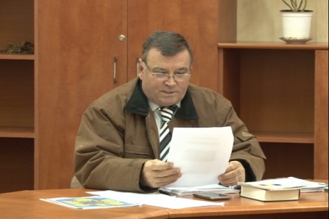 ULTIMA ORĂ: BOȚILĂ, DIRECTOR LA PROTECȚIA COPILULUI