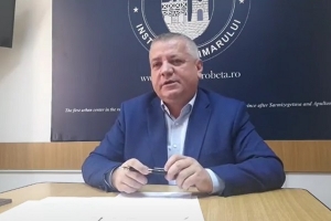flux24.ro: MARIUS SCRECIU face apel la solidaritate, empatie și informare corectă!