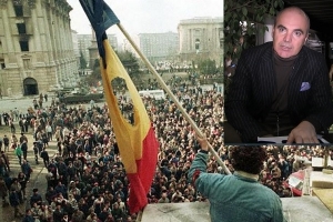 INTERVIU: 30 de ani de la Revoluție! Există șansa de a ne reveni?