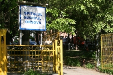Consiliul Județean Mehedinți va sprijini Spitalul Municipal Orșova