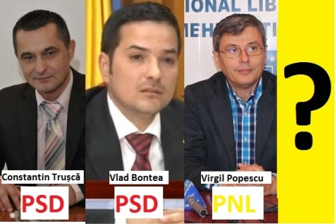 CINE VA FI CEL DE-AL PATRULEA DEPUTAT?