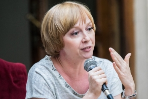 ACUZAȚII GRAVE: JURNALISTA SPAIMĂ A PLAGIATORILOR A PLAGIAT