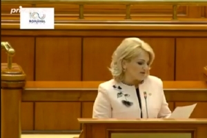 DEPUTATA METAFORICĂ. Priviți și vă cruciți!