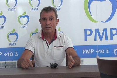 MARCEL SAVA: „Dacă nu facem o schimbare, totul se duce de râpă la Salcia!”