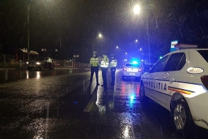 PRIMA NOAPTE DE RESTRICȚII, PRIMII INCONȘTIENȚI, PRIMELE AMENZI