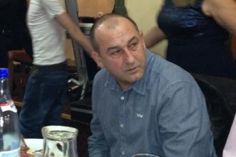 MOȘ CRĂCIUN VINE CU DEMISII LA PNL MEHEDINȚI