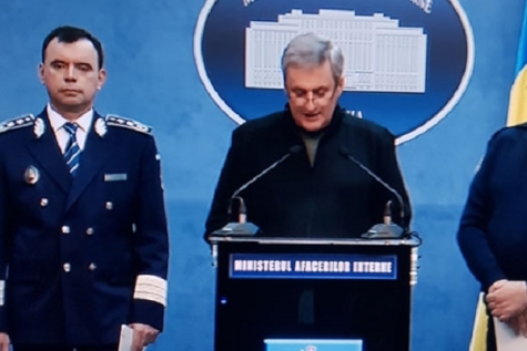 DE LUNI SEARA, CIRCULAȚIA FĂRĂ MOTIV, INTERZISĂ PE TIMPUL NOPȚII