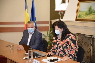 Fonduri europene, atrase de Primăria Severin