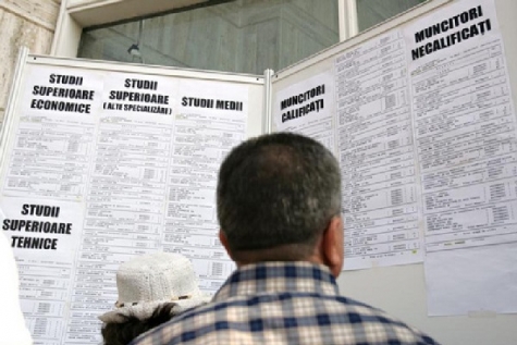 VEZI CE LOCURI DE MUNCĂ SUNT VACANTE, ACUM, ÎN MEHEDINȚI!