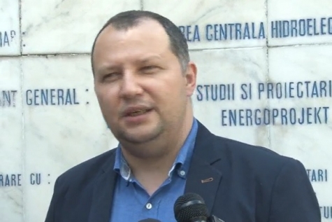 MINISTRUL ENERGIEI, DESPRE APA GREA, SCUMPIREA CURENTULUI ȘI MINA HUSNICIOARA