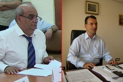 ÎNCĂ DOI CONSILIERI PUȘI PE LIBER, LA ORȘOVA