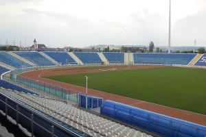 CSU CRAIOVA ȘI STEAUA, SĂMBĂTĂ PE MUNICIPAL
