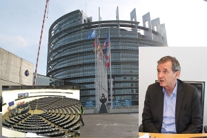 MARIAN JEAN MARINESCU, UN EXPERT AL NEGOCIERILOR EUROPENE