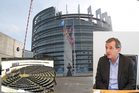 MARIAN JEAN MARINESCU, UN EXPERT AL NEGOCIERILOR EUROPENE