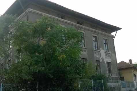 Modernizarea, reabilitarea și dotarea Ambulatoriului Secției Boli Infecțioase