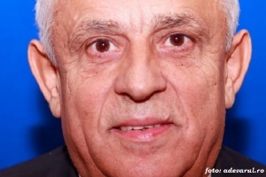 PETRE DAEA, IARĂȘI MINISTRUL AGRICULTURII