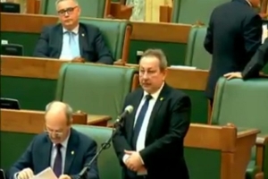 VALIDAREA CONSILIERILOR, DOAR &Icirc;N INSTANȚĂ