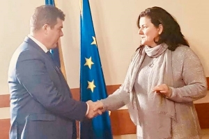 PROIECTE DE PESTE 131 MILIOANE EURO, GESTIONATE DE CJ MEHEDINȚI