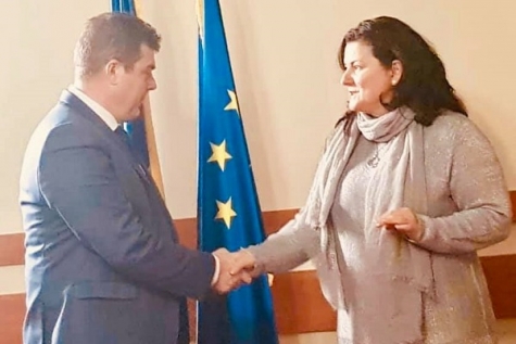 PROIECTE DE PESTE 131 MILIOANE EURO, GESTIONATE DE CJ MEHEDINȚI