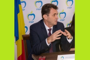 Deputat ION CUPĂ: &bdquo;Propunem patru linii mari de acțiune&ldquo;