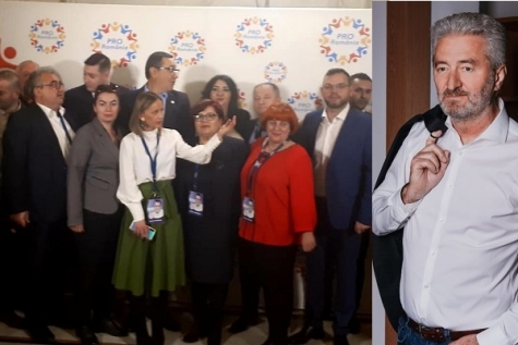PRO ROMÂNIA Mehedinți scos la mezat. Dezvăluiri șocante despre negocieri abjecte.