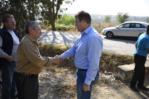 MĂSURI PENTRU MEHEDINȚENII DIN ȚARĂ ȘI DIN STRĂINĂTATE (promovare electorală)