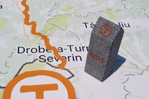 VIA TRANSILVANICA PROMOVEAZĂ ZONA DE NORD A JUDEȚULUI