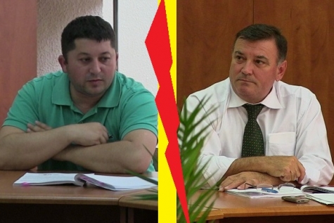 PRIMARUL ORȘOVEI ACUZAT DE HĂRȚUIREA FUNCȚIONARILOR PUBLICI