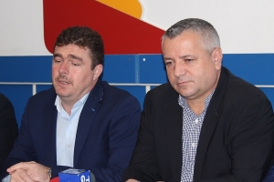 PSD MEHEDINȚI &Icirc;L VREA PE DRAGNEA PREMIER