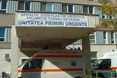 ȘOCANT!!! SITUAŢIE REVOLTĂTOARE LA SPITALUL JUDEŢEAN