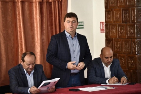PREȘEDINTELE CJ MEHEDINȚI ANUNȚĂ O ANCHETĂ ÎN CAZUL ADOPȚIEI DIN BAIA DE ARAMĂ